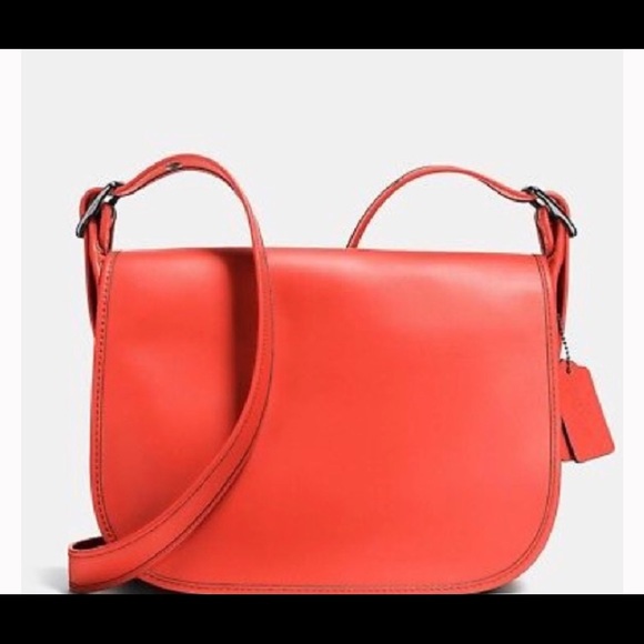Coach Shoulder bag - Picture 1 of 3